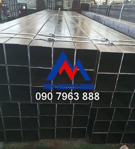 Click để xem hình đầy đủ THÉP HỘP VUÔNG 150X150X3